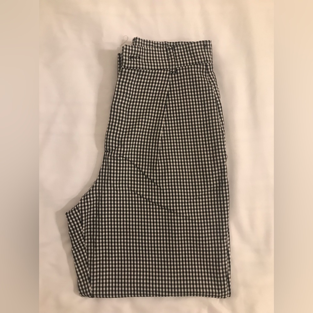 Zara Casual Pants, Trf Collection, - image 3